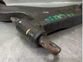 Recambio de brazo suspension inferior delantero izquierdo para chevrolet spark 1.2 cat referencia OEM IAM 95952782 