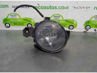 Recambio de faro antiniebla izquierdo para renault espace iv (jk0) 2.2 dci turbodiesel referencia OEM IAM 8200002469  89201771 V