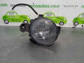 Recambio de faro antiniebla izquierdo para renault espace iv (jk0) 2.2 dci turbodiesel referencia OEM IAM 8200002469 89201771 V