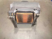 Recambio de asiento delantero derecho para opel frontera a 2.3 turbodiesel referencia OEM IAM TELA GRIS 5 PUERTAS