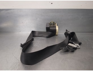 Recambio de cinturon seguridad delantero izquierdo para bmw x5 (e53) 3.0 turbodiesel cat referencia OEM IAM 72117030997 5 PUERT