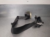 Recambio de cinturon seguridad delantero izquierdo para bmw x5 (e53) 3.0 turbodiesel cat referencia OEM IAM 72117030997 5 PUERT