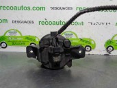 Recambio de faro antiniebla izquierdo para renault espace iv (jk0) 2.2 dci turbodiesel referencia OEM IAM 8200002469 89201771 V