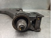 Recambio de brazo suspension inferior delantero izquierdo para chevrolet spark 1.2 cat referencia OEM IAM 95952782 
