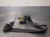 Recambio de cinturon seguridad delantero izquierdo para bmw x5 (e53) 3.0 turbodiesel cat referencia OEM IAM 72117030997 5 PUERT