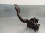 Replacement throttle pedal potentiometer for Fiat Grande Punto (199) 1.3 16v JTD CAT OEM IAM reference 55702020 BITRON