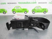 Replacement rear left seat belt for Opel Insignia Saloon 2.0 CDTi CAT OEM IAM reference 13288436 5 DOORS