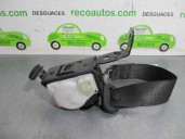 Replacement rear left seat belt for Opel Insignia Saloon 2.0 CDTi CAT OEM IAM reference 13288436 5 DOORS