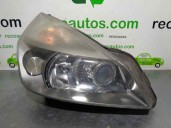 Recambio de faro derecho para renault espace iv (jk0) 2.2 dci turbodiesel referencia OEM IAM 7701053976  