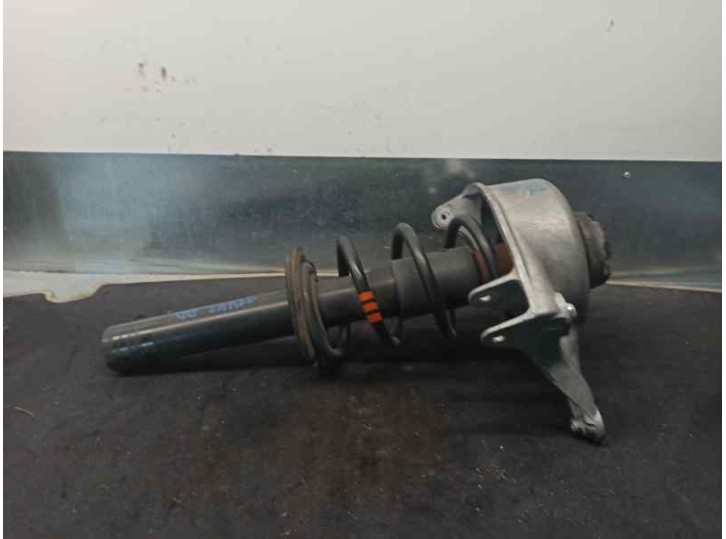 Recambio de amortiguador delantero derecho para audi a4 ber. (b8) 2.0 16v tfsi referencia OEM IAM 8K0413031AL 
