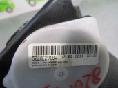 Recambio de cinturon seguridad trasero izquierdo para opel insignia berlina 2.0 cdti cat referencia OEM IAM 13288436 5 PUERTAS