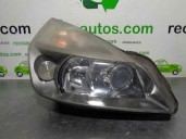 Recambio de faro derecho para renault espace iv (jk0) 2.2 dci turbodiesel referencia OEM IAM 7701053976 