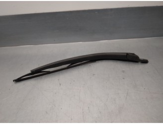 Recambio de brazo limpia trasero para ford ka (ccq) 1.3 cat referencia OEM IAM 1015716 