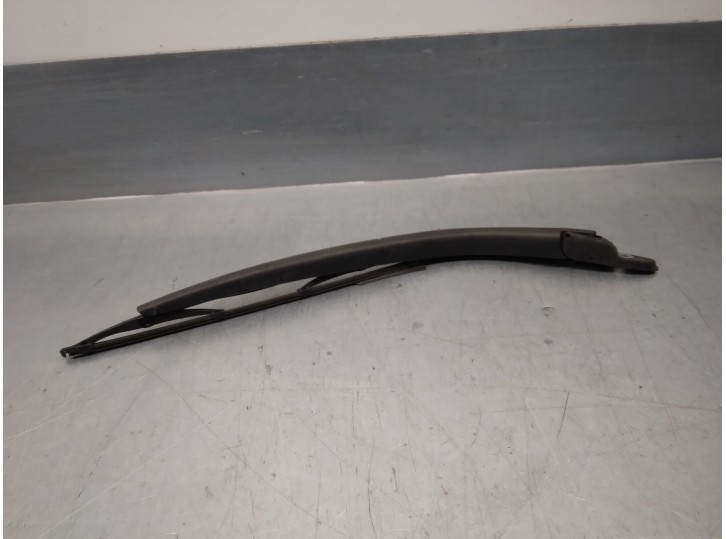 Recambio de brazo limpia trasero para ford ka (ccq) 1.3 cat referencia OEM IAM 1015716 