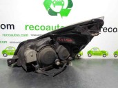 Recambio de faro derecho para renault espace iv (jk0) 2.2 dci turbodiesel referencia OEM IAM 7701053976  