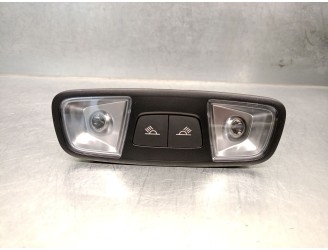 Recambio de luz interior para audi a3 sportback (8ya, 8yf) 35 tfsi referencia OEM IAM 8V0947111A 8V0947111B 