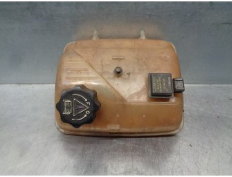 Replacement expansion tank for Fiat Ulysse (179) 2.2 16V JTD CAT OEM IAM reference 1488949080 