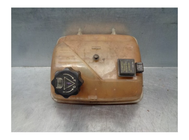 Recambio de deposito expansion para fiat ulysse (179) 2.2 16v jtd cat referencia OEM IAM 1488949080  