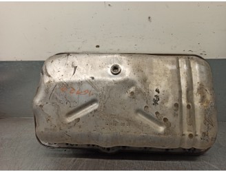 Recambio de carter para nissan primastar (x..) kasten l1h1 2.9t referencia OEM IAM 033438  