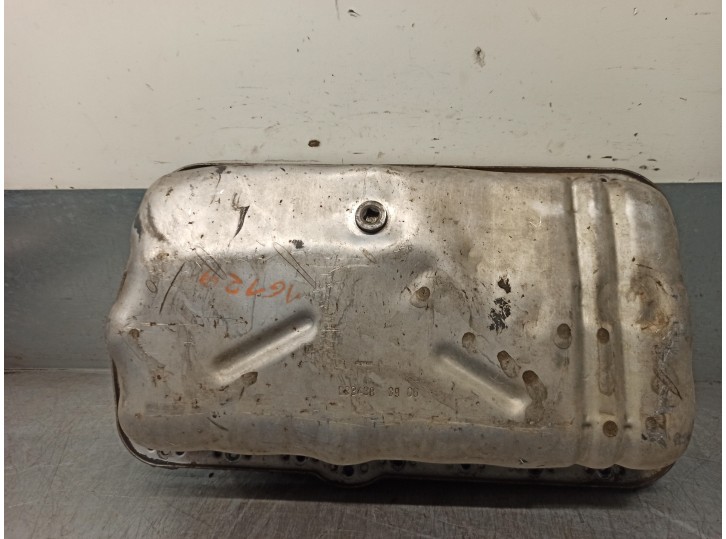 Recambio de carter para nissan primastar (x..) kasten l1h1 2.9t referencia OEM IAM 033438  