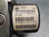 Replacement ABS unit for Chrysler Voyager (RG) 2.8 CRD Grand Voyager Limited OEM IAM reference P04721453AC 