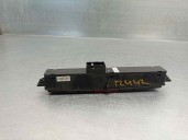 Recambio de warning para fiat grande punto (199) 1.3 16v jtd cat referencia OEM IAM 735383233 735383234 