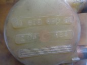 Recambio de deposito expansion para fiat ulysse (179) 2.2 16v jtd cat referencia OEM IAM 1488949080  