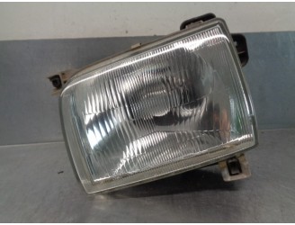 Recambio de faro izquierdo para nissan pick-up (d22) 2.5 turbodiesel referencia OEM IAM 260603S225  