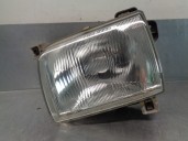 Recambio de faro izquierdo para nissan pick-up (d22) 2.5 turbodiesel referencia OEM IAM 260603S225 