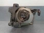 Recambio de faro izquierdo para nissan pick-up (d22) 2.5 turbodiesel referencia OEM IAM 260603S225  