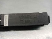 Recambio de warning para fiat grande punto (199) 1.3 16v jtd cat referencia OEM IAM 735383233 735383234 