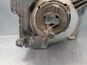 Recambio de faro izquierdo para nissan pick-up (d22) 2.5 turbodiesel referencia OEM IAM 260603S225 