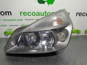 Recambio de faro izquierdo para renault espace iv (jk0) 2.2 dci turbodiesel referencia OEM IAM 7701053975 5 PUERTAS