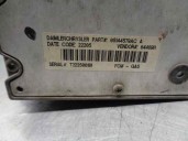 Recambio de caja reles / fusibles para chrysler voyager (rg) 2.8 crd grand voyager limited referencia OEM IAM 05102969AC 0514457