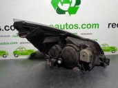 Recambio de faro izquierdo para renault espace iv (jk0) 2.2 dci turbodiesel referencia OEM IAM 7701053975 5 PUERTAS