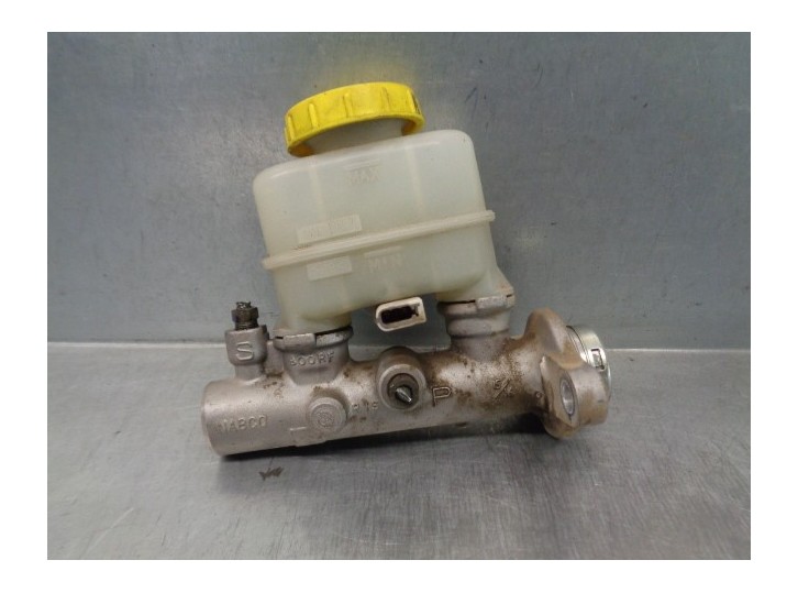 Recambio de bomba freno para nissan pick-up (d22) 2.5 turbodiesel referencia OEM IAM 460103S410  