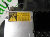 Recambio de faro izquierdo para renault espace iv (jk0) 2.2 dci turbodiesel referencia OEM IAM 7701053975 5 PUERTAS