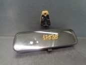 Recambio de espejo interior para nissan pick-up (d22) 2.5 turbodiesel referencia OEM IAM 9632123G70  