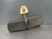 Recambio de espejo interior para nissan pick-up (d22) 2.5 turbodiesel referencia OEM IAM 9632123G70  