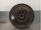 Recambio de volante motor para ssangyong rexton 2.7 turbodiesel cat referencia OEM IAM A6650302105  