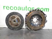 Recambio de kit embrague para renault espace iv (jk0) 2.2 dci turbodiesel referencia OEM IAM 323058110 VALEO