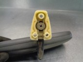 Recambio de espejo interior para nissan pick-up (d22) 2.5 turbodiesel referencia OEM IAM 9632123G70  