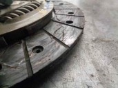 Recambio de kit embrague para renault espace iv (jk0) 2.2 dci turbodiesel referencia OEM IAM 323058110  VALEO