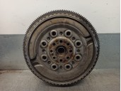 Recambio de volante motor para ssangyong rexton 2.7 turbodiesel cat referencia OEM IAM A6650302105  