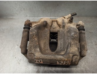 Recambio de pinza freno delantera izquierda para nissan primastar (x..) kasten l1h1 2.9t referencia OEM IAM 440682  LUCAS