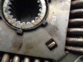 Recambio de kit embrague para renault espace iv (jk0) 2.2 dci turbodiesel referencia OEM IAM 323058110 VALEO