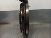 Recambio de volante motor para ssangyong rexton 2.7 turbodiesel cat referencia OEM IAM A6650302105  