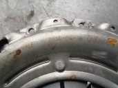 Recambio de kit embrague para renault espace iv (jk0) 2.2 dci turbodiesel referencia OEM IAM 323058110 VALEO