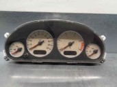 Recambio de cuadro instrumentos para chrysler voyager (rg) 2.8 crd grand voyager limited referencia OEM IAM P56044987AB R987AB 