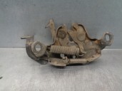 Recambio de cerradura capot para nissan pick-up (d22) 2.5 turbodiesel referencia OEM IAM 656013S110 